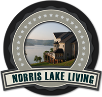 Norris Shores Homes for Sale on Norris Lake